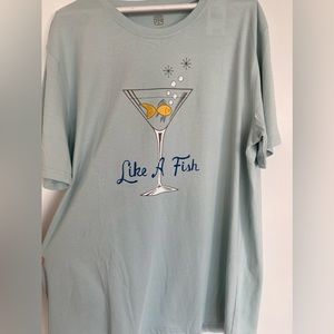 Tori Richard T-Shirt